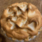 Bodacious Banana Cream