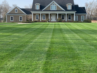 Green Team Residential & Commercial Lawncare