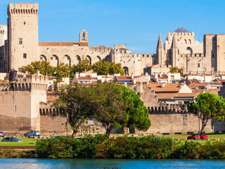 Chasseur immobilier Avignon