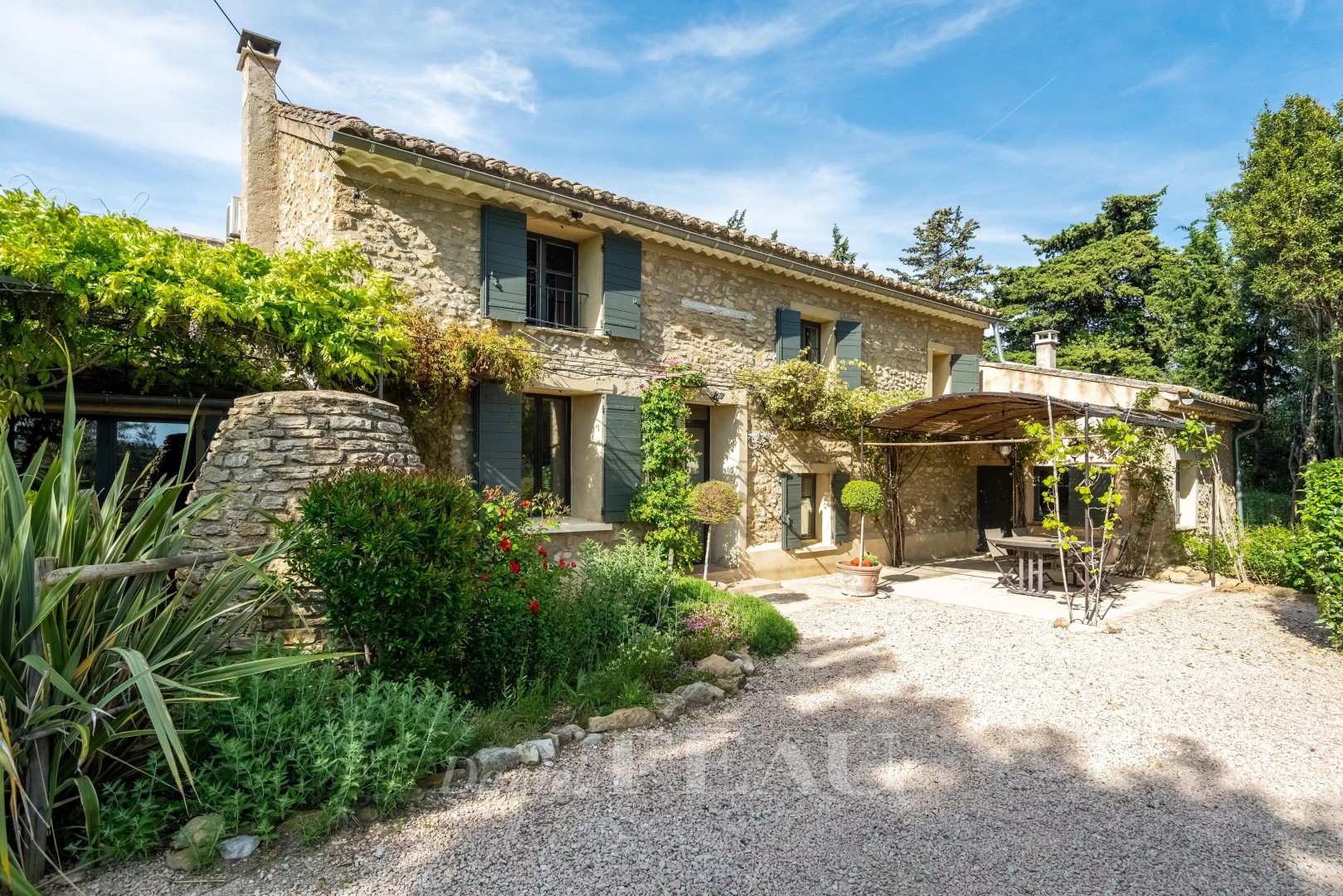 Maison secondaire drôme provençale | Provence