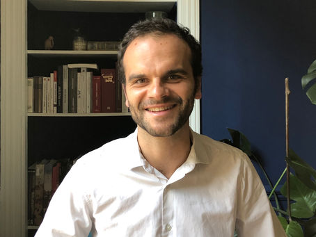 Interview d'Edouard Kuhn par Super biens