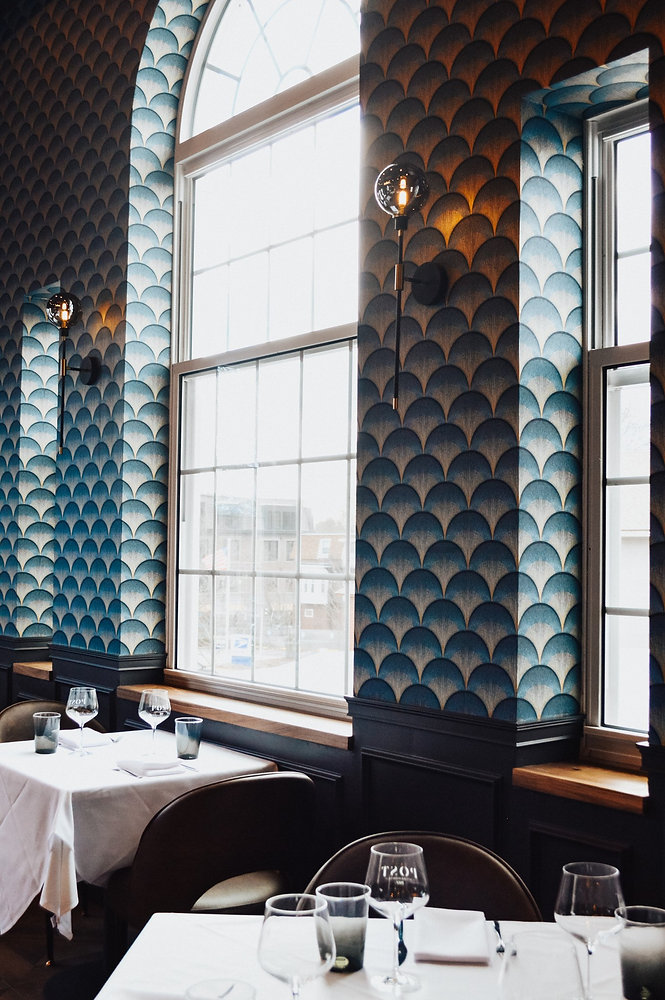 Blending Tradition and Innovation O'Sullivan Architects Unveils New