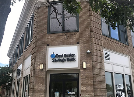 East Boston Savings Bank