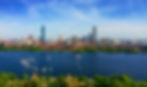 Boston Skyline