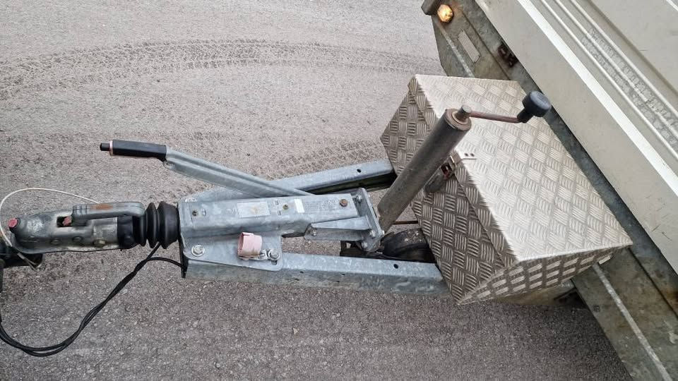 Miniaturbild: Pongratz PHL T 2500 kg