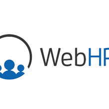 تعرف على WebHR لإدارة الموارد البشرية