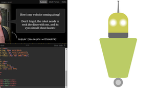 تعرف على General Assembly Dash لتعلم البرمجة