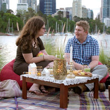 الموسم الثاني من "Love on the Spectrum" قادم قريبًا!