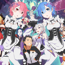 أنمي Re: Zero الموسم 3: تم تأكيد الإصدار ، اكتشف هنا!