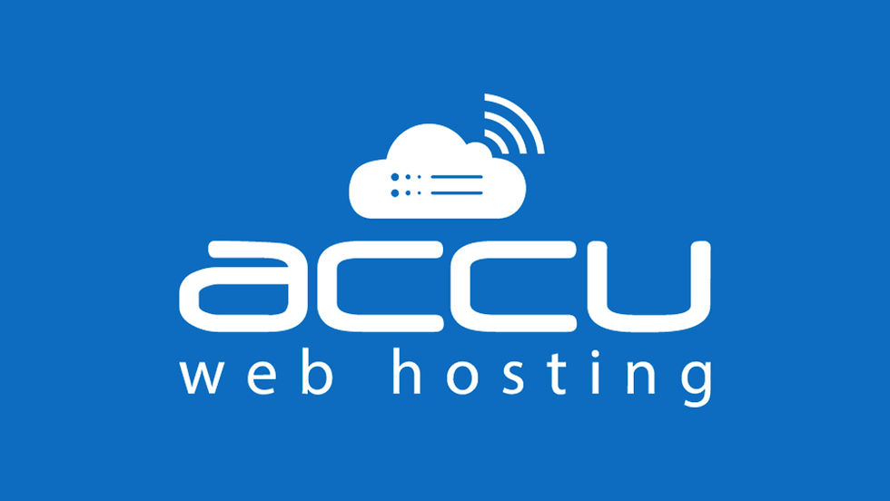تعرف على AccuWeb إستضافة الويب