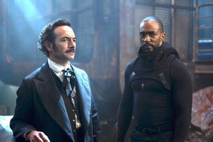 منصة Netflix ألغت "Altered Carbon" بعد موسمين !!