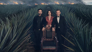 تم إصدار الموسم الثاني من Monarca في يناير 2021! تاريخ الإصدار والممثلين وماذا تتوقع؟