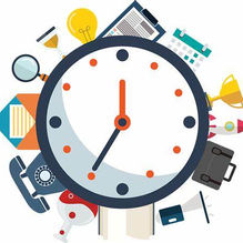 أفضل برنامج لتتبع الوقت لعام 2020