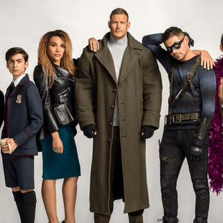 الموسم الثالث من"The Umbrella Academy": كل ما نعرفه حتى الآن