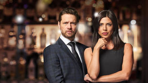 مسلسل "Private Eyes Season 4": ما هي التحديات الجديدة التي سيواجهها "Matt" و "Angie"