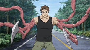 لماذا لا يوجد موسم Parasyte 2