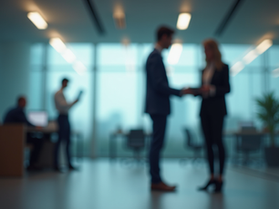 Transforming Financial Services Through Effective Governance