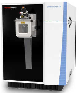 High-resolution mass spectrometry for biologic modality characterization, mechanism studies, and biomarker discovery
