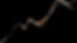 Abstract scientific background on a deep black canvas featuring a liquid chromatography tr