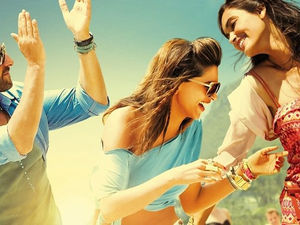 22 COISAS QUE PESSOAS FE-LI-ZES FAZEM