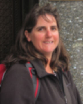 Children's Physiotherapist - Susan Diggins