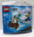 Lego 30227 - City Polybag