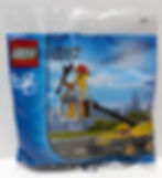 Lego 30229 - City Polybag