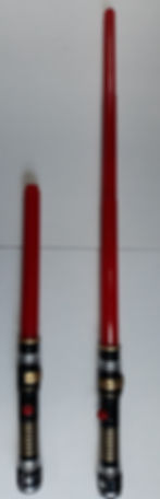 Light Sword - Red
