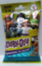 Playmobile - Scooby Doo Blind Bags