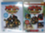 Ninja Turtles DVD Set