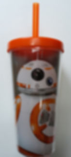 Star Wars - BB-8 Cup