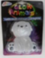 Glow Animals - Puppy