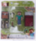 Minecraft Set