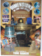 Dimensions In Time & Space