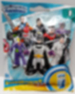 imaginext - DC Super Friends