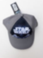 Star Wars - Cap