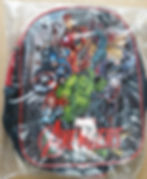 Avengers Backpack