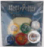 Harry Potter Badges
