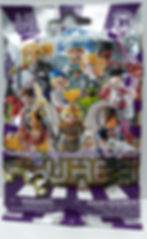 Playmobile - Series 21 (Purple) Blind Bag
