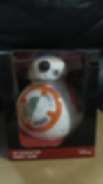 Star Wars - BB-8 Money Bank