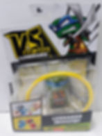 Vs Rip Spin - Leonardo