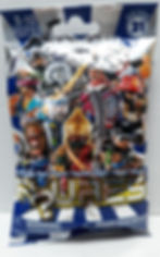 Playmobile - Series 21 (Blue) Blind Bags