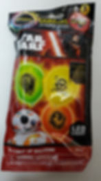 Light Up Balloons (Pack 5)