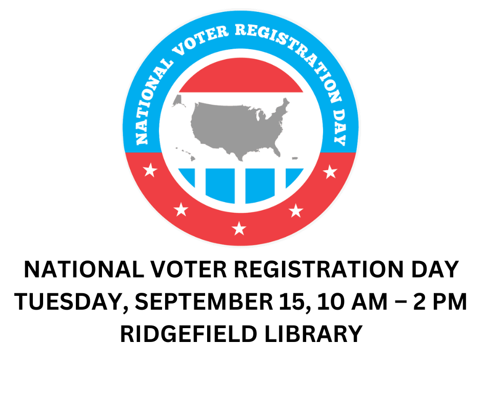 National Voter Registration Day