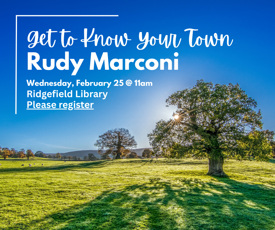 Rudy Marconi