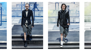 Rick Owens: The Life as an Intern during Fashion Week