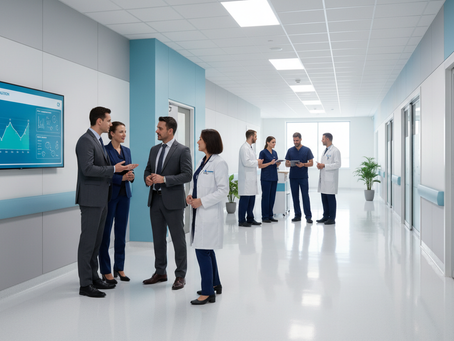 Kaizen Consulting: A Pathway to Excellence in Continuous Improvement Consulting
