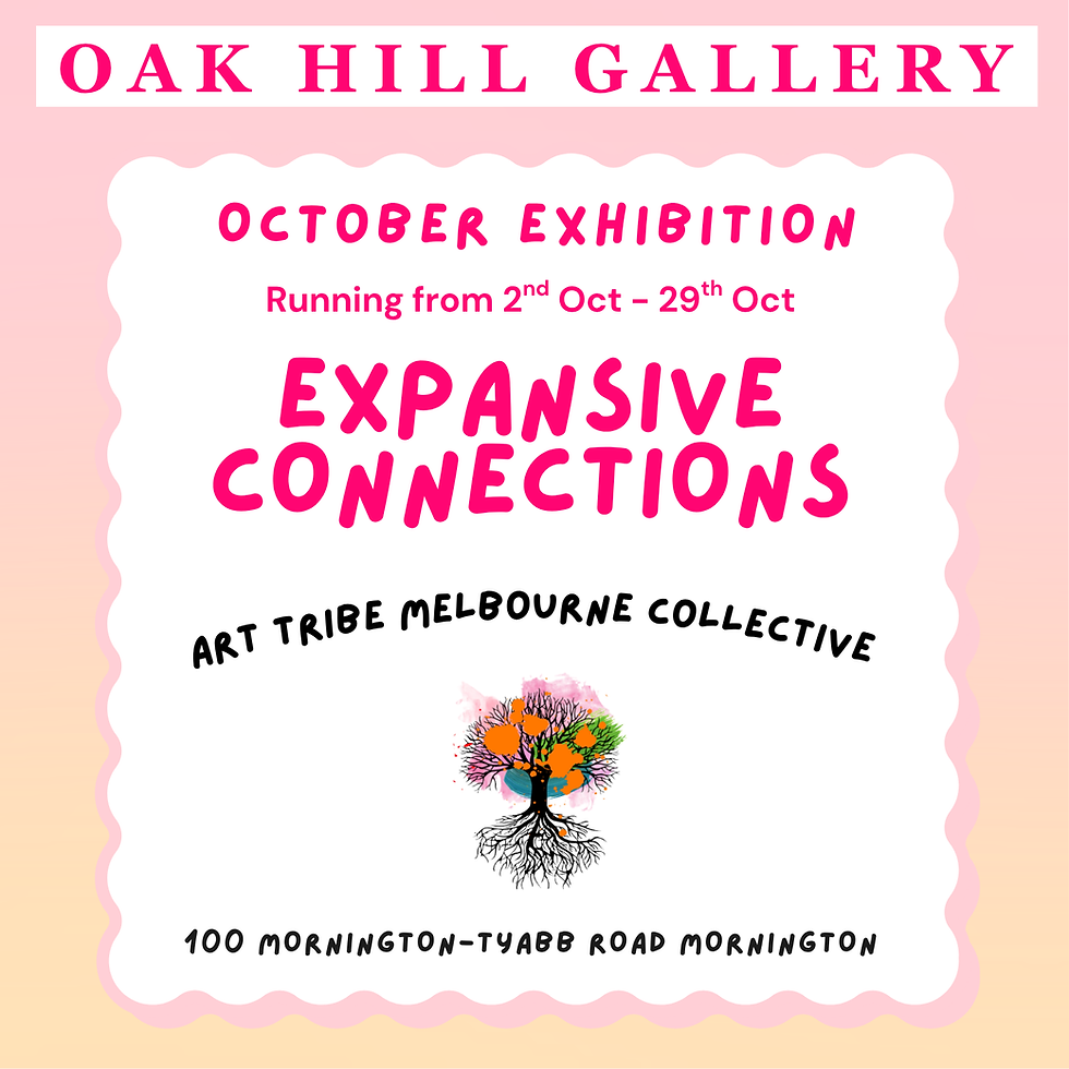 oct exhibition SM