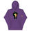 Thumbnail: Fist Africa Color Unisex Hoodie