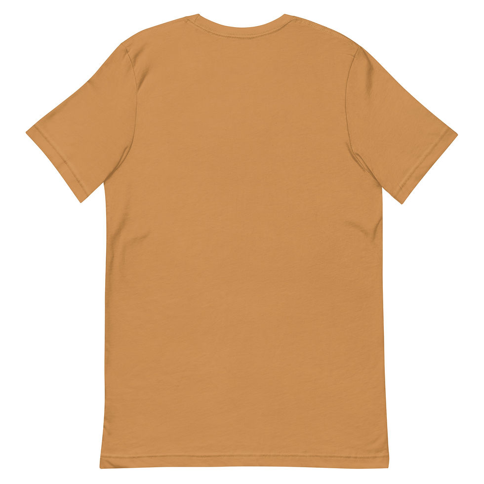 Thumbnail: Bruce lee vs Shonuff_Colors Unisex t-shirt